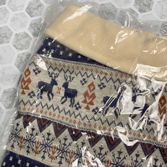 Winter Dog Sweater XXL - Picture 2 of 4